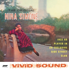 Nina Simone - Original i gruppen VINYL / Jazz hos Bengans Skivbutik AB (3982184)