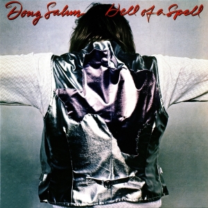 Doug Sahm - Hell Of A Spell i gruppen VINYL / Country hos Bengans Skivbutik AB (3982189)