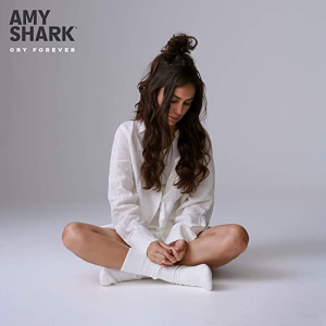 Amy Shark - Cry Forever i gruppen VINYL / Pop-Rock hos Bengans Skivbutik AB (3982192)