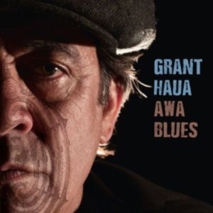 Haua Grant - Awa Blues i gruppen ÖVRIGT / Övrigt / aub hos Bengans Skivbutik AB (3982193)