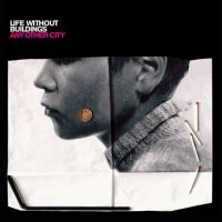 Life Without Buildings - Any Other City (Re-Issue) i gruppen VINYL / Toppsäljare hos Bengans Skivbutik AB (3982287)