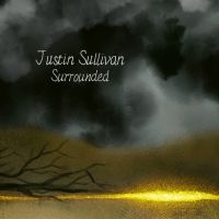 Justin Sullivan - Surrounded (Includes Navigating By i gruppen CD / Pop-Rock hos Bengans Skivbutik AB (3982293)