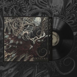 Inferno - Paradeigma (Phosphenes Of Aphotic E i gruppen VINYL / Hårdrock/ Heavy metal hos Bengans Skivbutik AB (3982299)