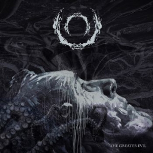 Coldcell - Greater Evil The i gruppen CD / Hårdrock hos Bengans Skivbutik AB (3982305)