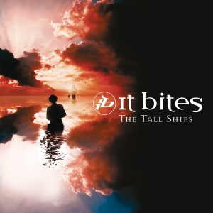 It Bites - The Tall Ships (Re-Issue 2021) i gruppen CD / Pop-Rock hos Bengans Skivbutik AB (3982350)
