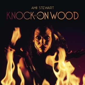 Stewart Amii - Best Of - Knock On Wood i gruppen CD / Pop-Rock,Övrigt hos Bengans Skivbutik AB (3982354)