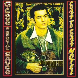 G. Love & Special Sauce - Coast To Coast Motel i gruppen CD / Jazz/Blues hos Bengans Skivbutik AB (3982358)