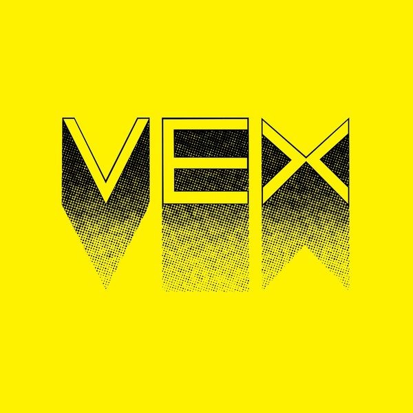 Vex - Average Minds Think Alike (Vinyl Lp) i gruppen VINYL / Pop hos Bengans Skivbutik AB (3982539)