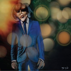 Matt Berry - Blue Elephant i gruppen VINYL / Pop-Rock hos Bengans Skivbutik AB (3982713)