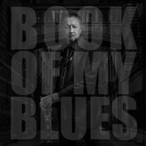 Collie Mark - Book Of My Blues (2Lp) i gruppen VINYL / Kommande / Country hos Bengans Skivbutik AB (3982718)