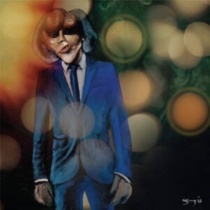 Matt Berry - Blue Elephant i gruppen CD / Pop-Rock hos Bengans Skivbutik AB (3982749)