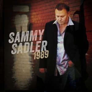 Sadler Sammy - 1989 i gruppen CD / Country hos Bengans Skivbutik AB (3982753)