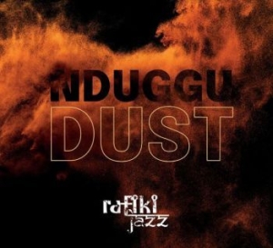 Rafiki Jazz - Nnduggu Dust i gruppen CD / Jazz/Blues hos Bengans Skivbutik AB (3982763)
