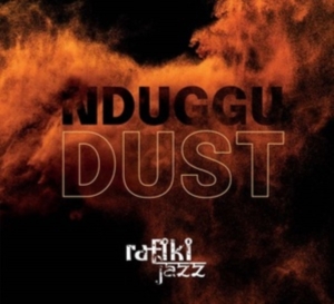 Rafiki Jazz - Nnduggu Dust i gruppen CD / Jazz hos Bengans Skivbutik AB (3982763)