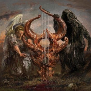 Demon Hunter - Songs Of Death And Resurrection i gruppen CD / Rock hos Bengans Skivbutik AB (3982784)