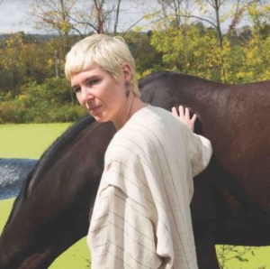 Rosali - No Medium i gruppen VINYL / Pop-Rock hos Bengans Skivbutik AB (3982819)