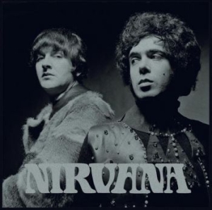 Nirvana - Songlife - The Vinyl Box Set 1967-7 i gruppen VINYL / Rock hos Bengans Skivbutik AB (3982820)