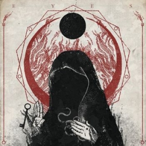 Eyes - Eyes (Vinyl) i gruppen VINYL / Dansk Musik,Hårdrock hos Bengans Skivbutik AB (3982889)