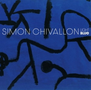 Chivallon Simon - Light Blue i gruppen CD / Jazz hos Bengans Skivbutik AB (3983085)