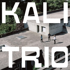 Kali Trio - Loom i gruppen CD / Jazz hos Bengans Skivbutik AB (3983087)