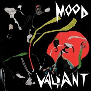 Hiatus Kaiyote - Mood Valiant i gruppen VINYL / Rock hos Bengans Skivbutik AB (3983118)