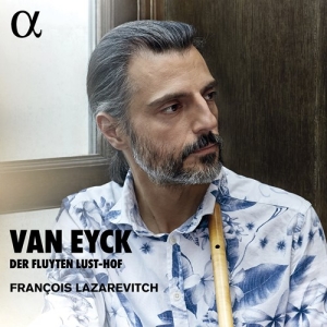 Eyck Jacob Van - Der Fluyten Lust-Hof i gruppen Externt_Lager / Naxoslager hos Bengans Skivbutik AB (3983152)