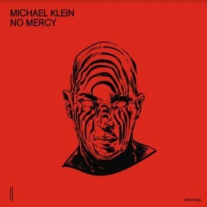 Michael Klein - No Mercy i gruppen VINYL / Dans/Techno hos Bengans Skivbutik AB (3983328)
