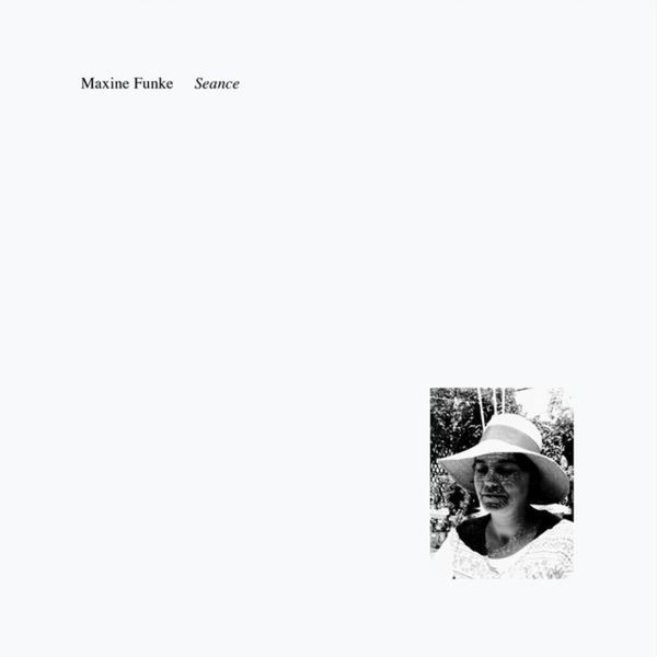 Maxine Funke - Seance i gruppen VINYL / Pop hos Bengans Skivbutik AB (3983337)