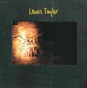Lewis Taylor - Lewis Taylor i gruppen VINYL / Pop-Rock hos Bengans Skivbutik AB (3983340)