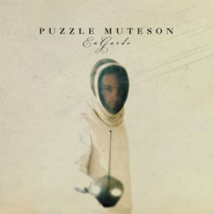 Puzzle Muteson - En Garde i gruppen VINYL / Rock hos Bengans Skivbutik AB (3983354)