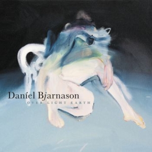 Bjarnason Daniel - Over Light Earth i gruppen VINYL / Rock hos Bengans Skivbutik AB (3983355)