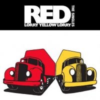 Red Lorry Yellow Lorry - Singles i gruppen VINYL / Pop-Rock hos Bengans Skivbutik AB (3983367)