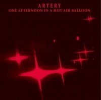 Artery - One Afternoon In A Hot Air Baloon i gruppen VINYL / Pop-Rock hos Bengans Skivbutik AB (3983368)