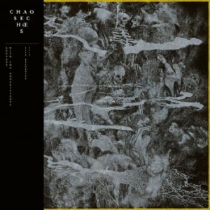 Chaos Echoes - Ecstasy With The Nonexistents i gruppen VINYL / Hårdrock/ Heavy metal hos Bengans Skivbutik AB (3983379)