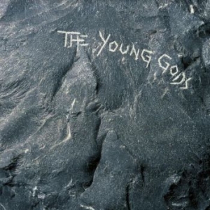 Young Gods - Young Gods i gruppen VINYL / Rock hos Bengans Skivbutik AB (3983385)