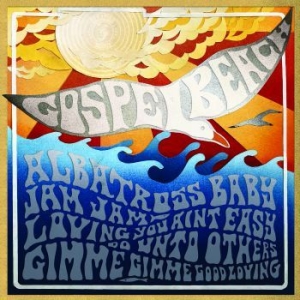 Gospelbeach - Jam Jam Ep / Once Upon A Time In Lo i gruppen CD / Country hos Bengans Skivbutik AB (3983394)
