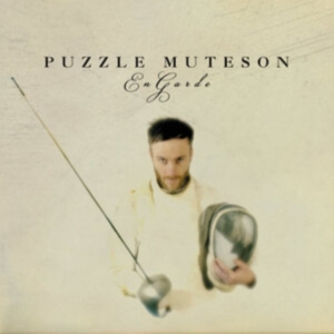 PUZZLE MUTESON - EN GARDE i gruppen CD / RnB-Soul hos Bengans Skivbutik AB (3983401)
