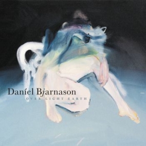 Bjarnason Daniel - Over Light Earth i gruppen CD / Country hos Bengans Skivbutik AB (3983408)