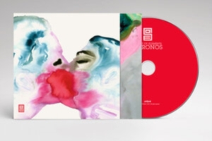 Secret Of Elements - Chronos i gruppen CD / Dance-Techno hos Bengans Skivbutik AB (3983415)