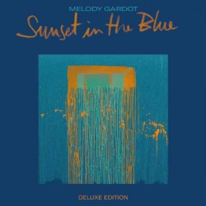 Melody Gardot - Sunset In The Blue (Deluxe Edition) in the group CD / Jazz at Bengans Skivbutik AB (3983443)