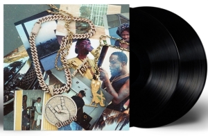 Popcaan - Fixtape (2Lp) i gruppen VINYL / Vinyl Reggae hos Bengans Skivbutik AB (3983448)