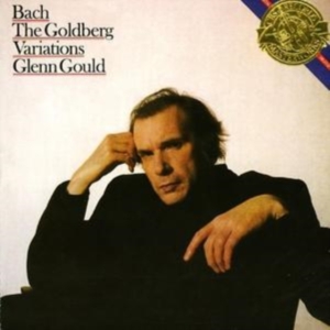 Bach J S - The Goldberg Variations i gruppen ÖVRIGT / Övrigt / aub hos Bengans Skivbutik AB (3983464)