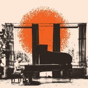 Laraaji - Sun Piano i gruppen VINYL / Pop hos Bengans Skivbutik AB (3984102)
