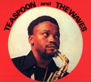Teaspoon & The Waves - Teaspoon & The Waves i gruppen CD / Elektroniskt,World Music hos Bengans Skivbutik AB (3984648)