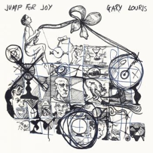 Louris Gary - Jump For Joy i gruppen VINYL / Rock hos Bengans Skivbutik AB (3984868)