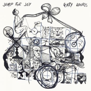 Louris Gary - Jump For Joy i gruppen VINYL / Pop-Rock hos Bengans Skivbutik AB (3984868)