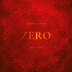 Laughing Stock - Zero Acts 1 & 2 i gruppen VINYL / Pop-Rock hos Bengans Skivbutik AB (3984872)