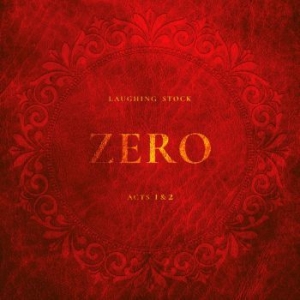 Laughing Stock - Zero Acts 1 & 2 (Red Vinyl) i gruppen VINYL / Rock hos Bengans Skivbutik AB (3984873)