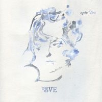 Van Etten Sharon - Epic Ten i gruppen VINYL / Country,Svensk Folkmusik hos Bengans Skivbutik AB (3984875)
