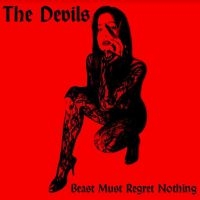 Devils - Beast Must Regret Northing i gruppen VINYL / Kommande / Rock hos Bengans Skivbutik AB (3984919)